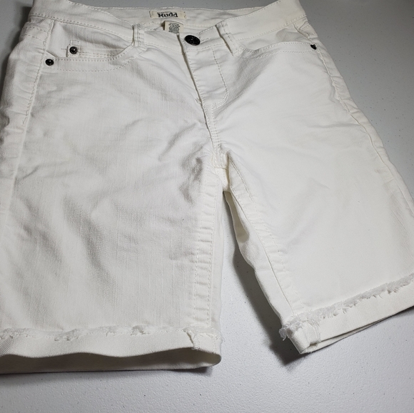 Mudd Maxwell short - Picture 4 of 8